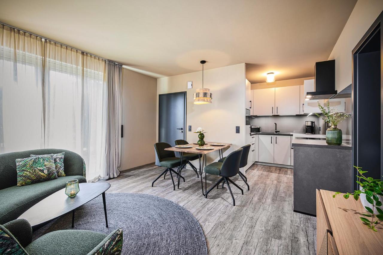 Luxus Ferienwohnung Mein Kleines Edelweiss