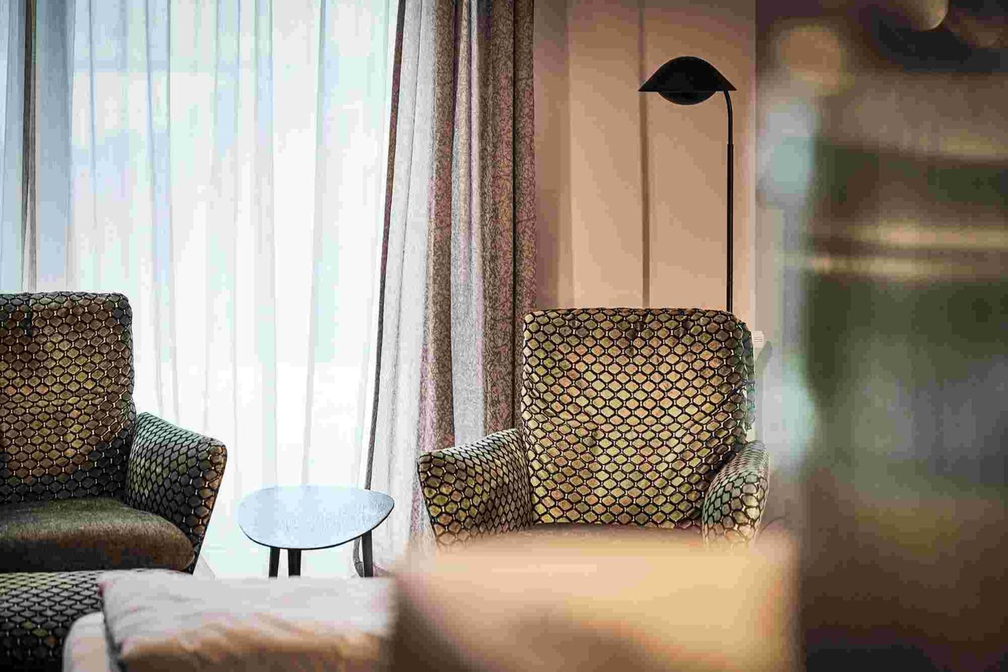 Appartement Luxus Ferienwohnung Mein Kleines Edelweiss Willingen (Upland)