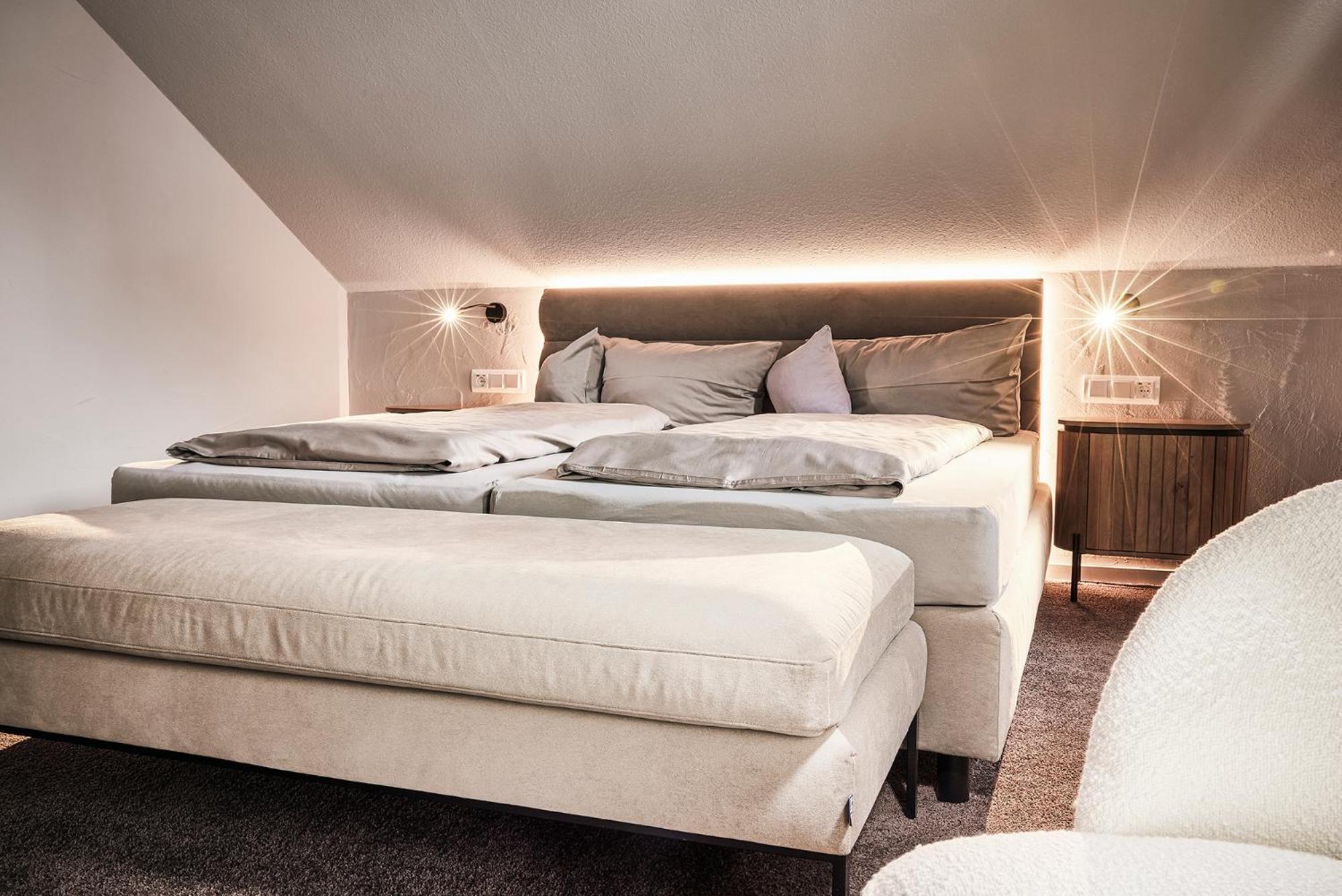 Luxus Ferienwohnung Mein Kleines Edelweiss * Willingen (Upland)