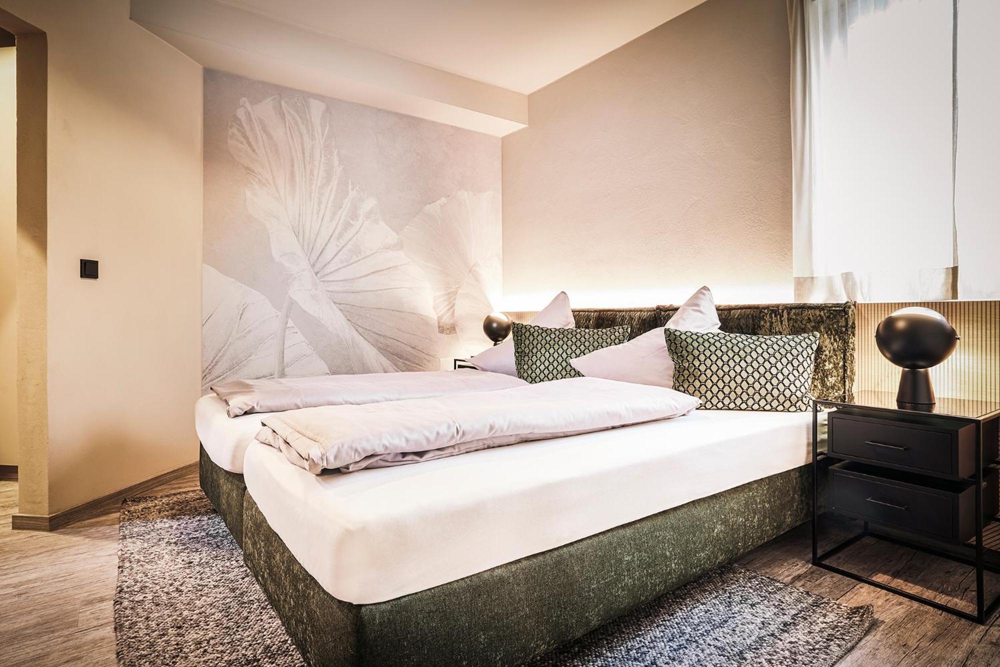 Luxus Ferienwohnung Mein Kleines Edelweiss