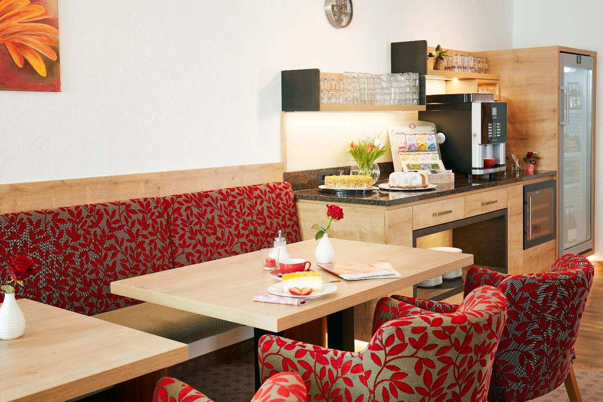 Luxus Ferienwohnung Mein Kleines Edelweiss
