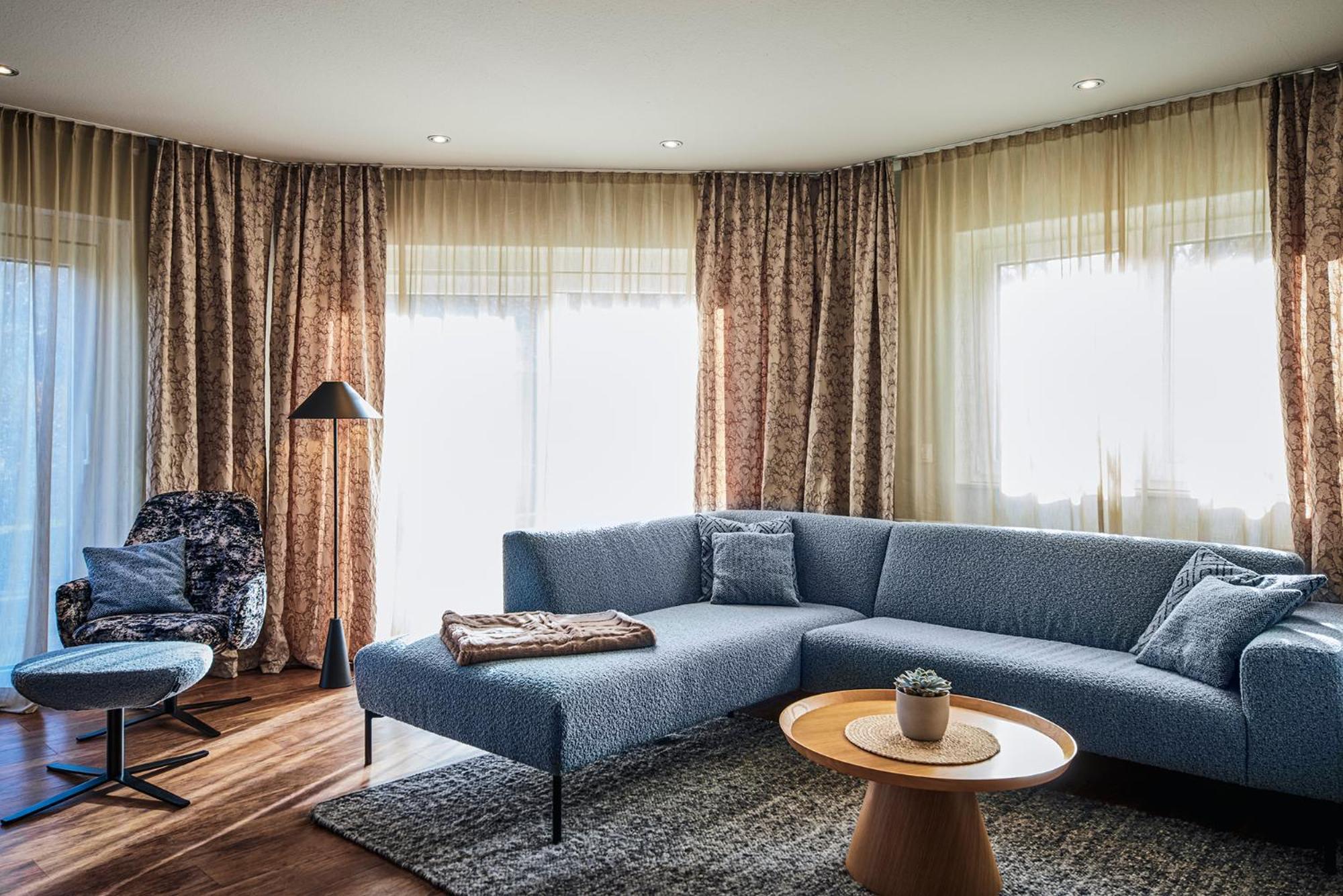 Luxus Ferienwohnung Mein Kleines Edelweiss Appartement Willingen (Upland)