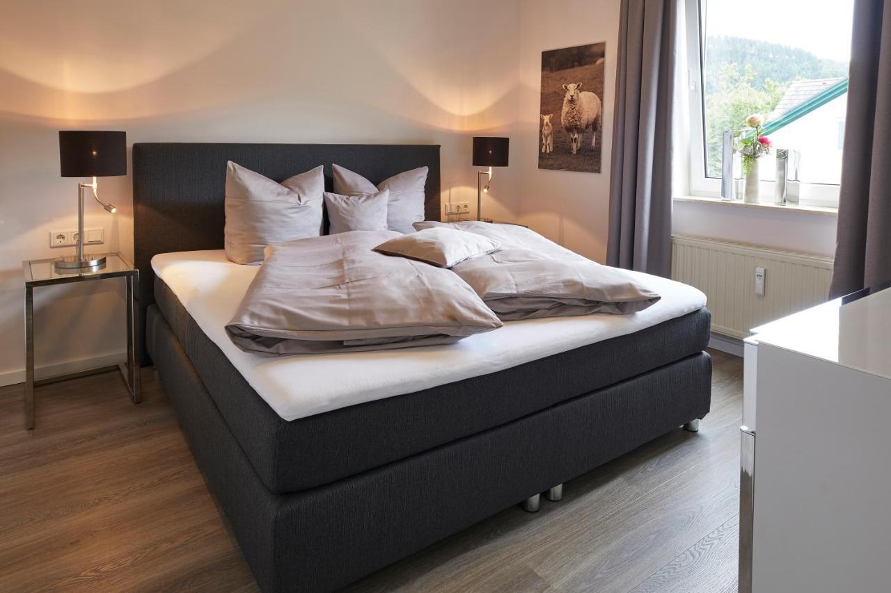 Luxus Ferienwohnung Mein Kleines Edelweiss