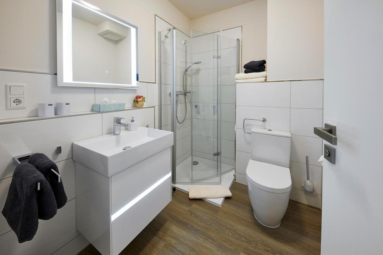 Luxus Ferienwohnung Mein Kleines Edelweiss Willingen (Upland)